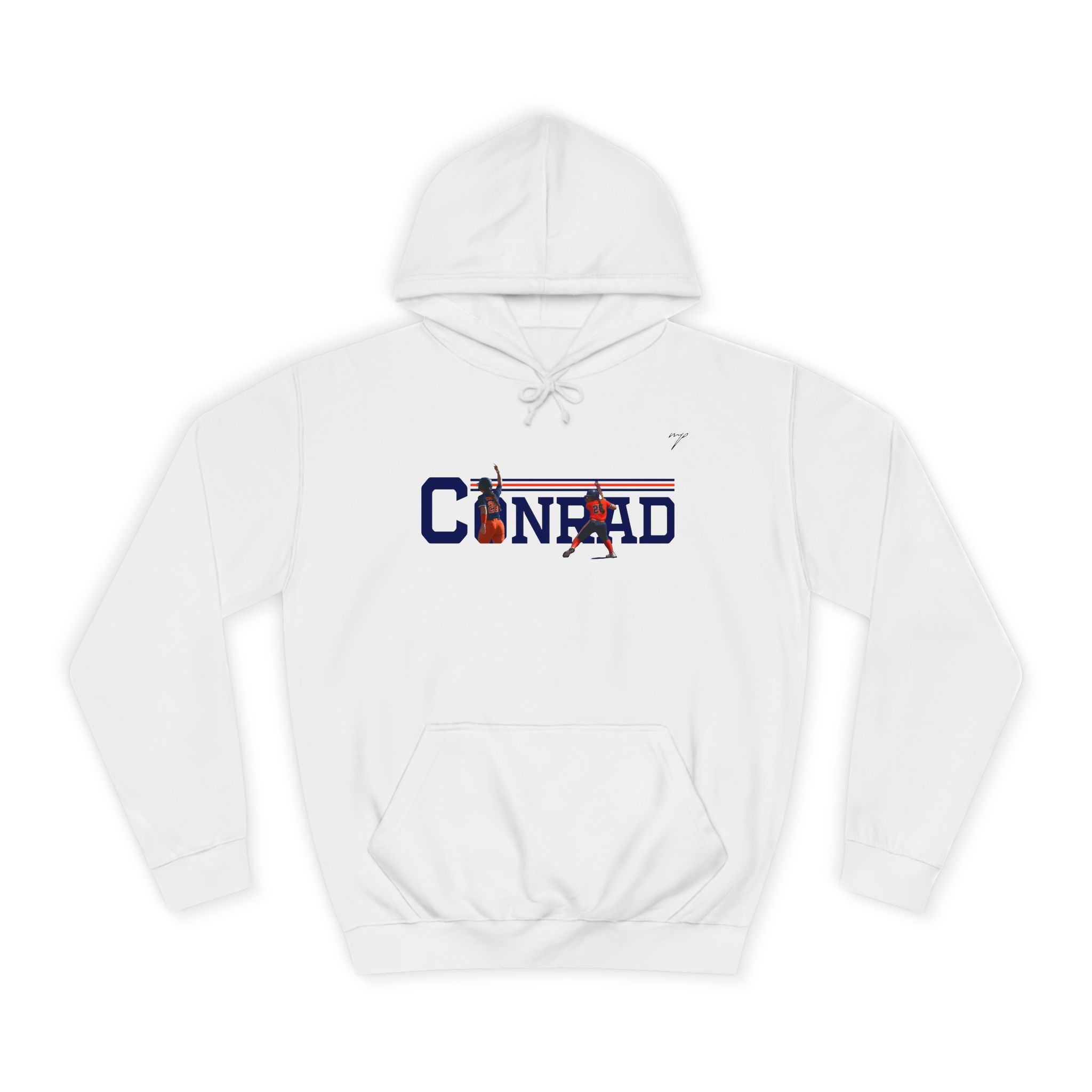Becca Conrad Hoodie