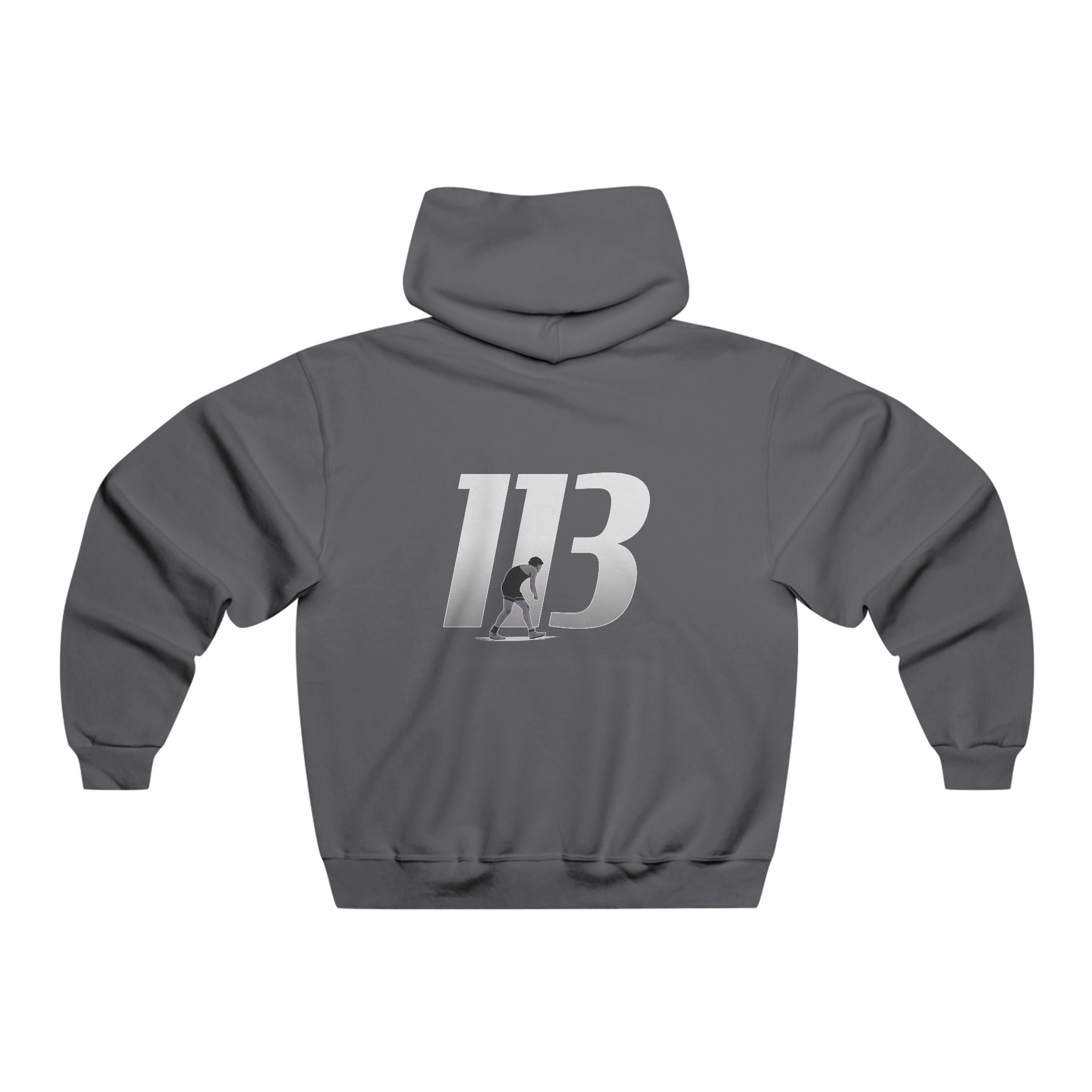 Noah Massey Vintage Hoodie