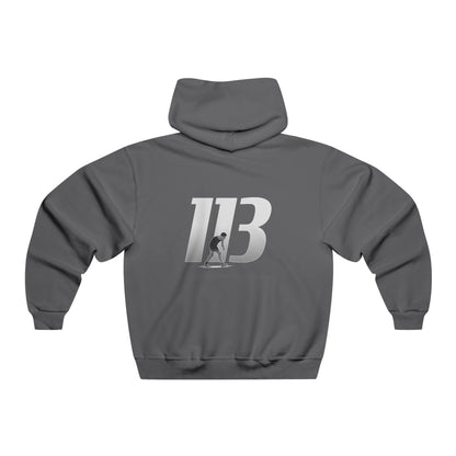 Noah Massey Vintage Hoodie