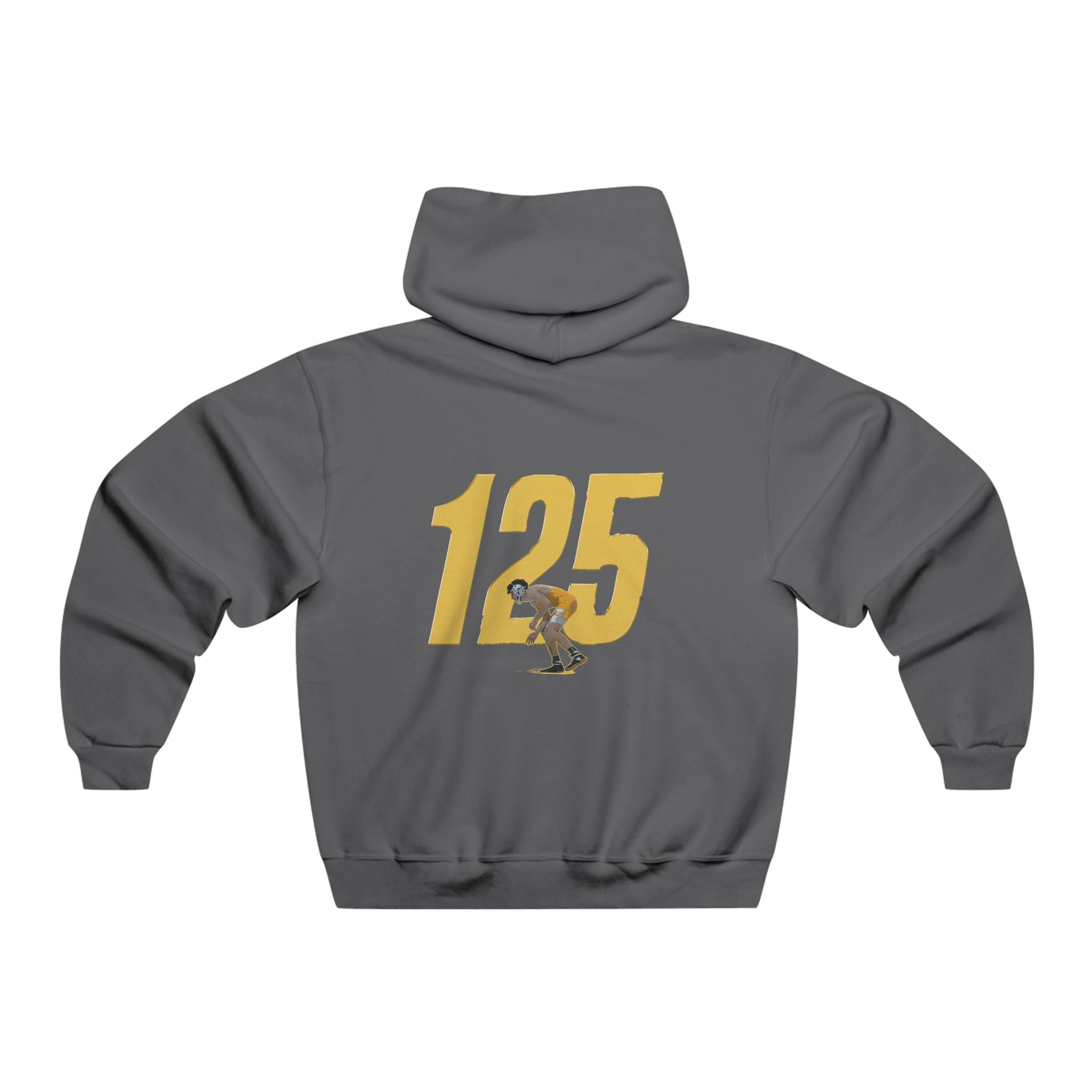 Sawyer Ostroff Vintage Hoodie