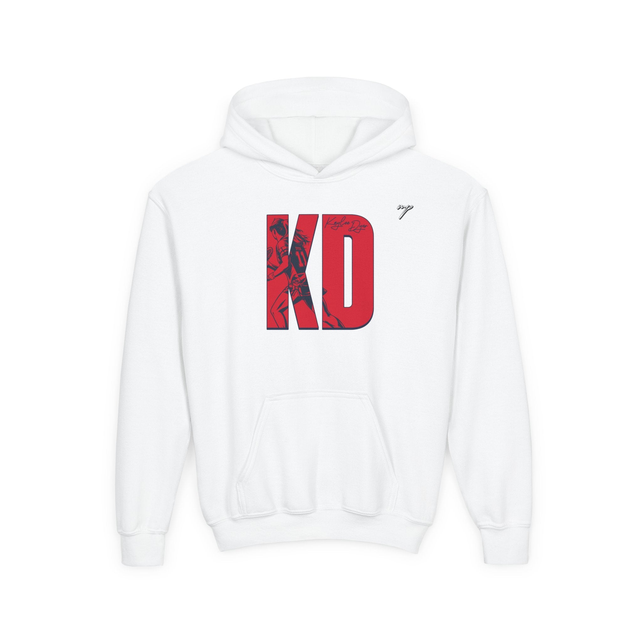 Kaylee Dyer YOUTH Hoodie