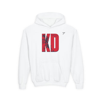Kaylee Dyer YOUTH Hoodie