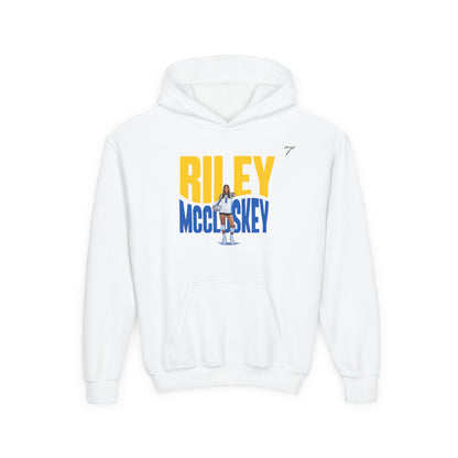 Riley McCloskey YOUTH Hoodie