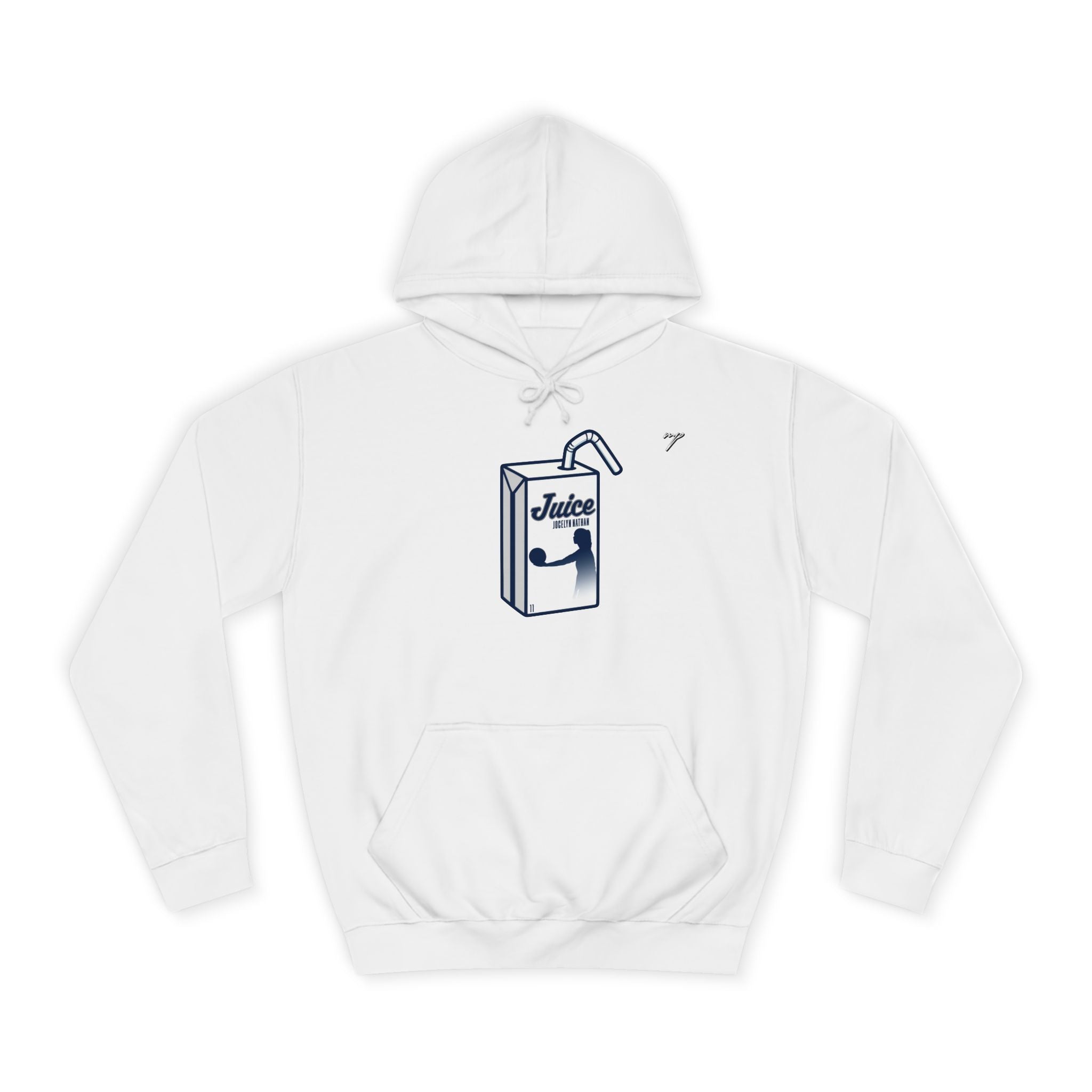 Jocelyn Nathan Hoodie