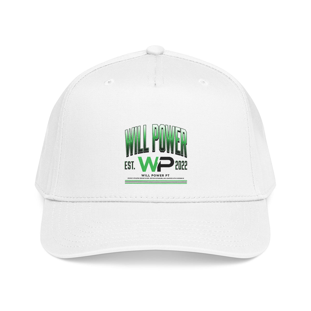 Will Power PT Hat