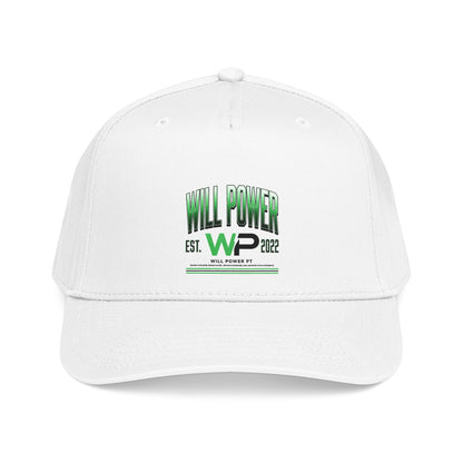 Will Power PT Hat