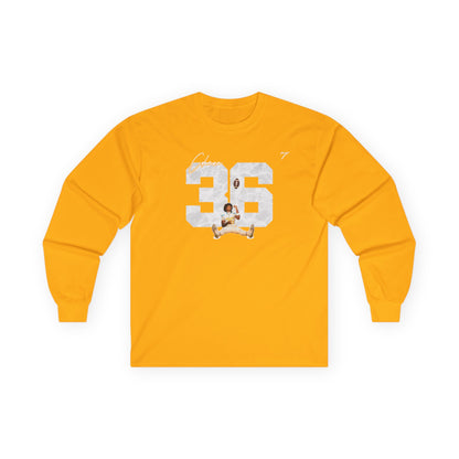 Isaiah Coleman Long Sleeve