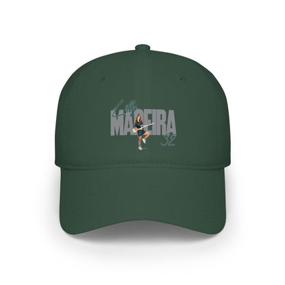 Lilly Madeira Hat