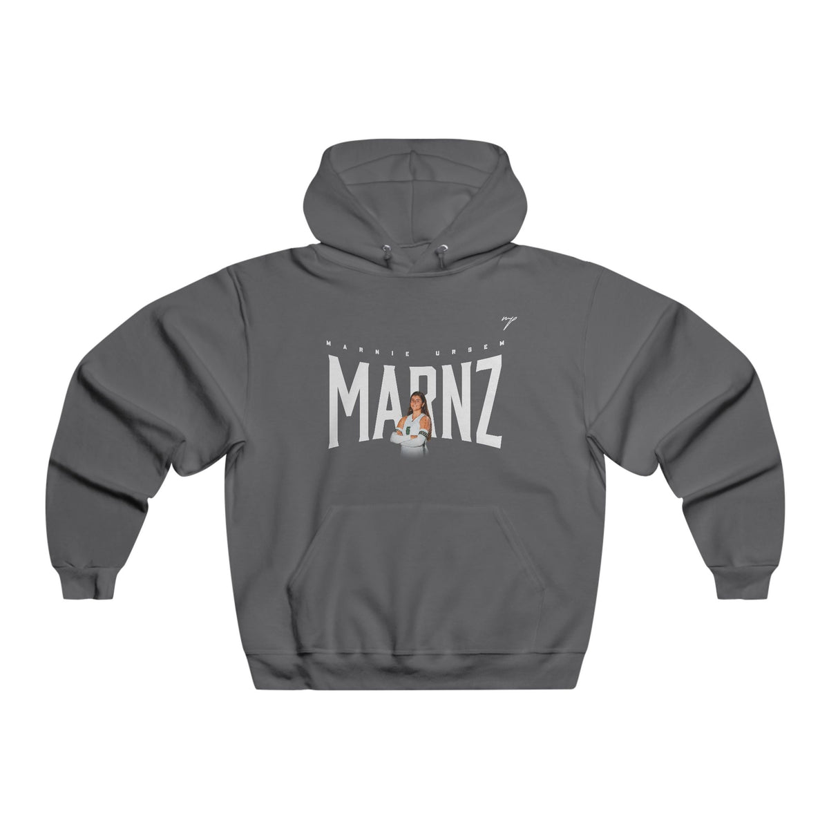 Marnie Ursem Vintage Hoodie