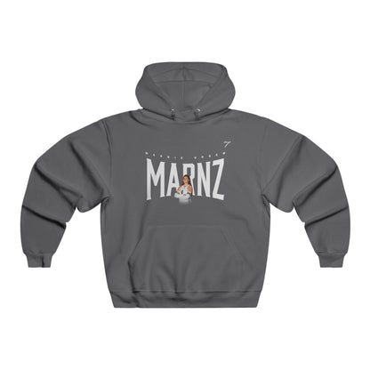Marnie Ursem Vintage Hoodie