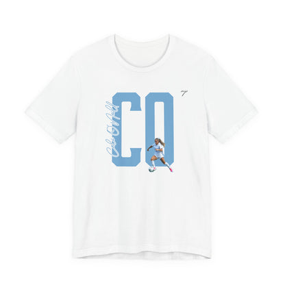 Cali O'Neill Graphic Tee