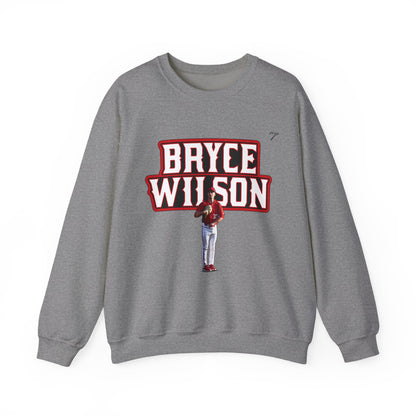Bryce Wilson Crewneck