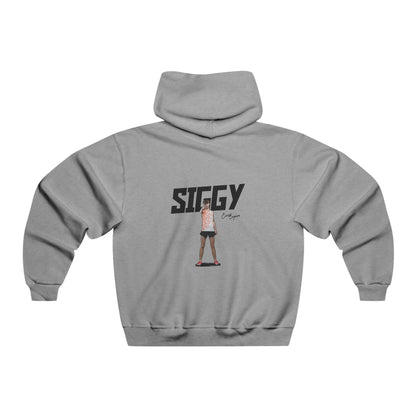 Carson Sigman Vintage Hoodie