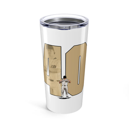 Barron Sawyer Tumbler Mug