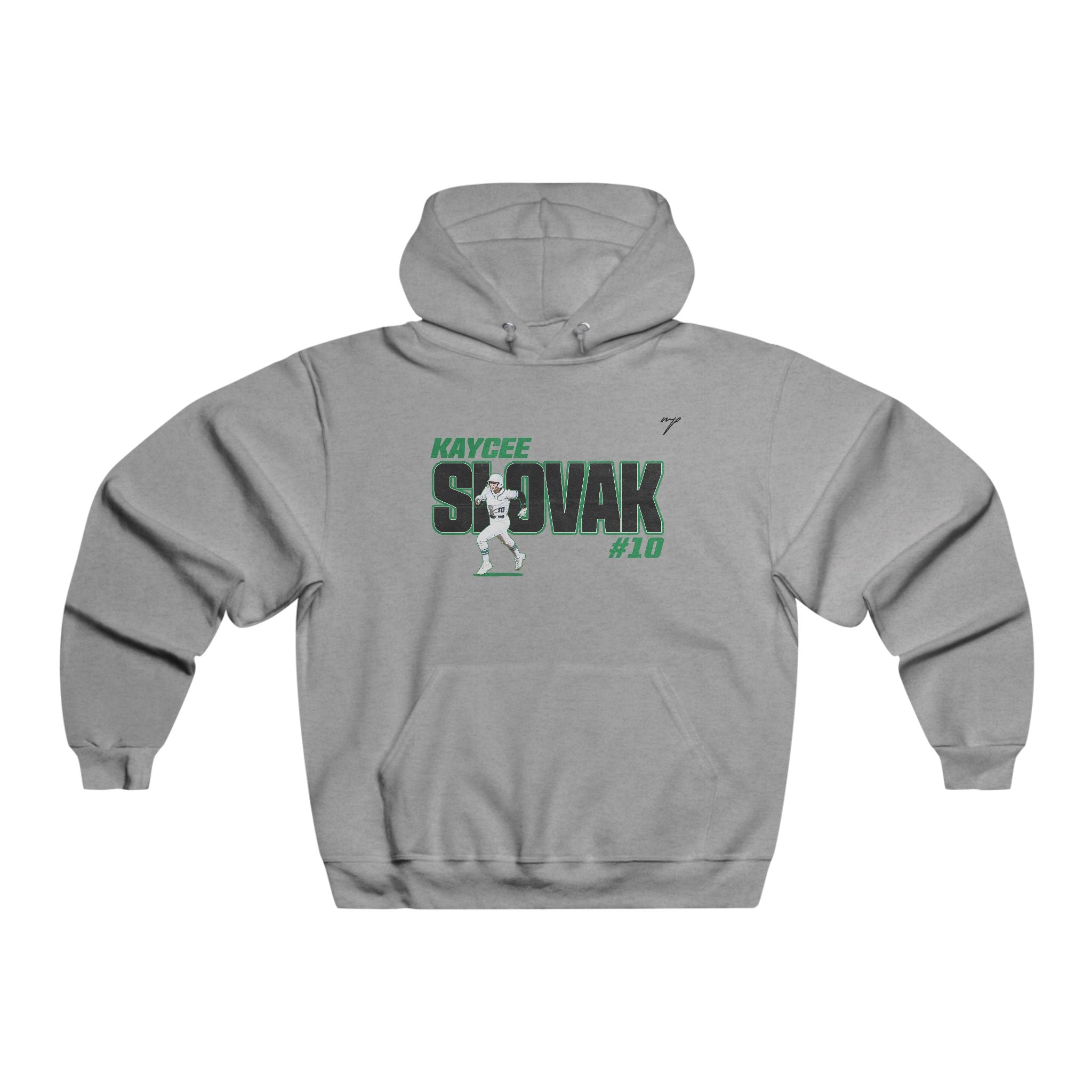 Kaycee Slovak Vintage Hoodie