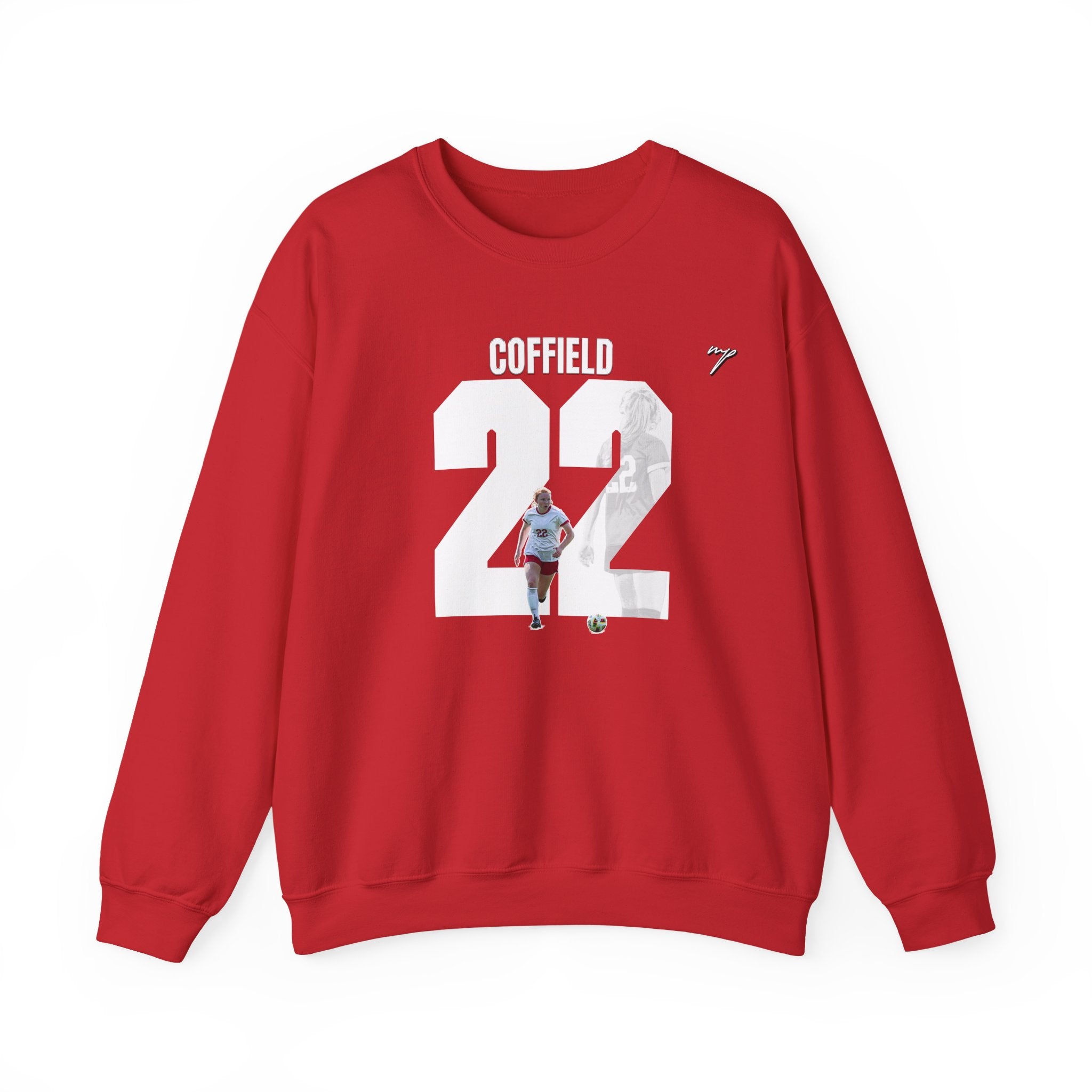 Piper Coffield Crewneck