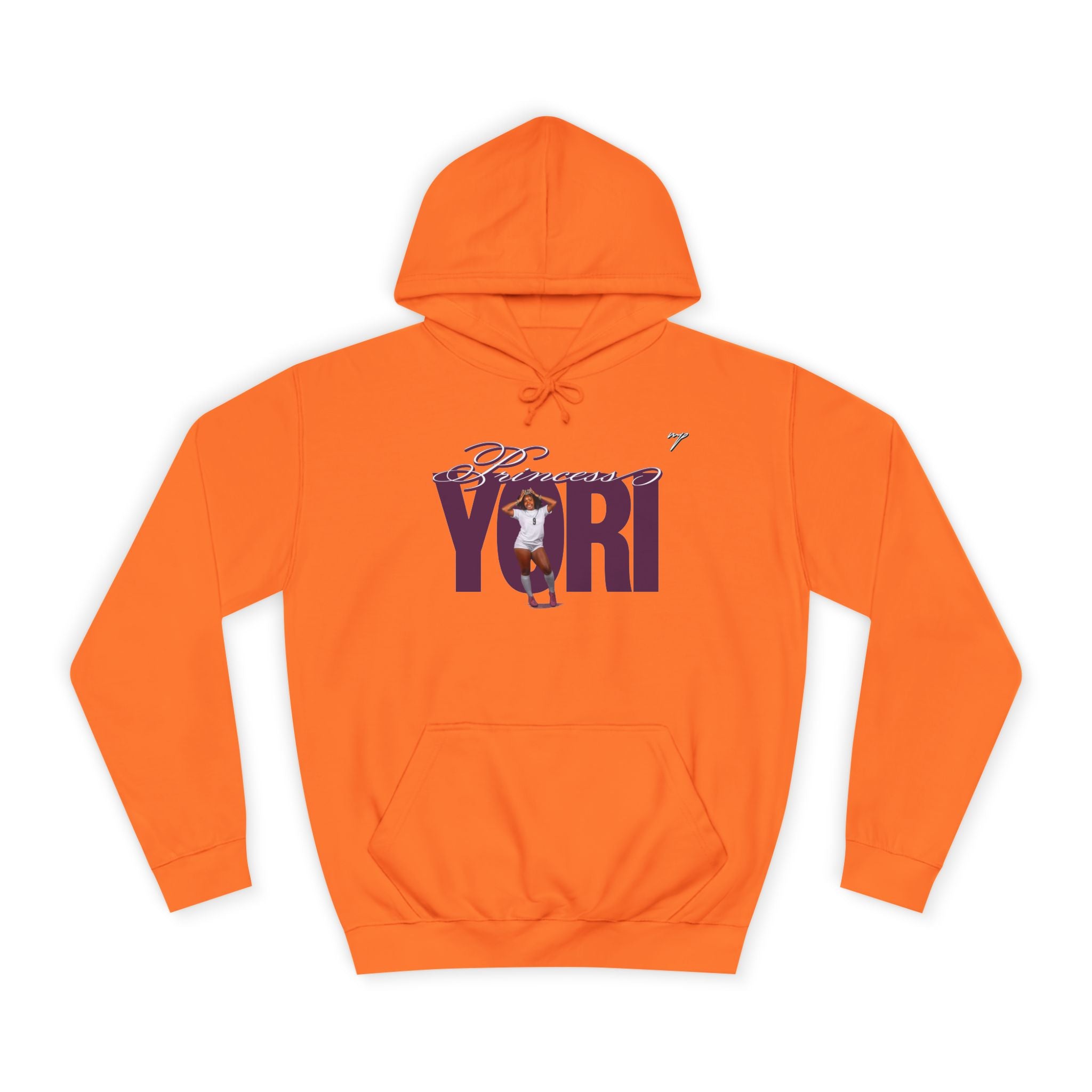 Yori Perry-Rice Hoodie