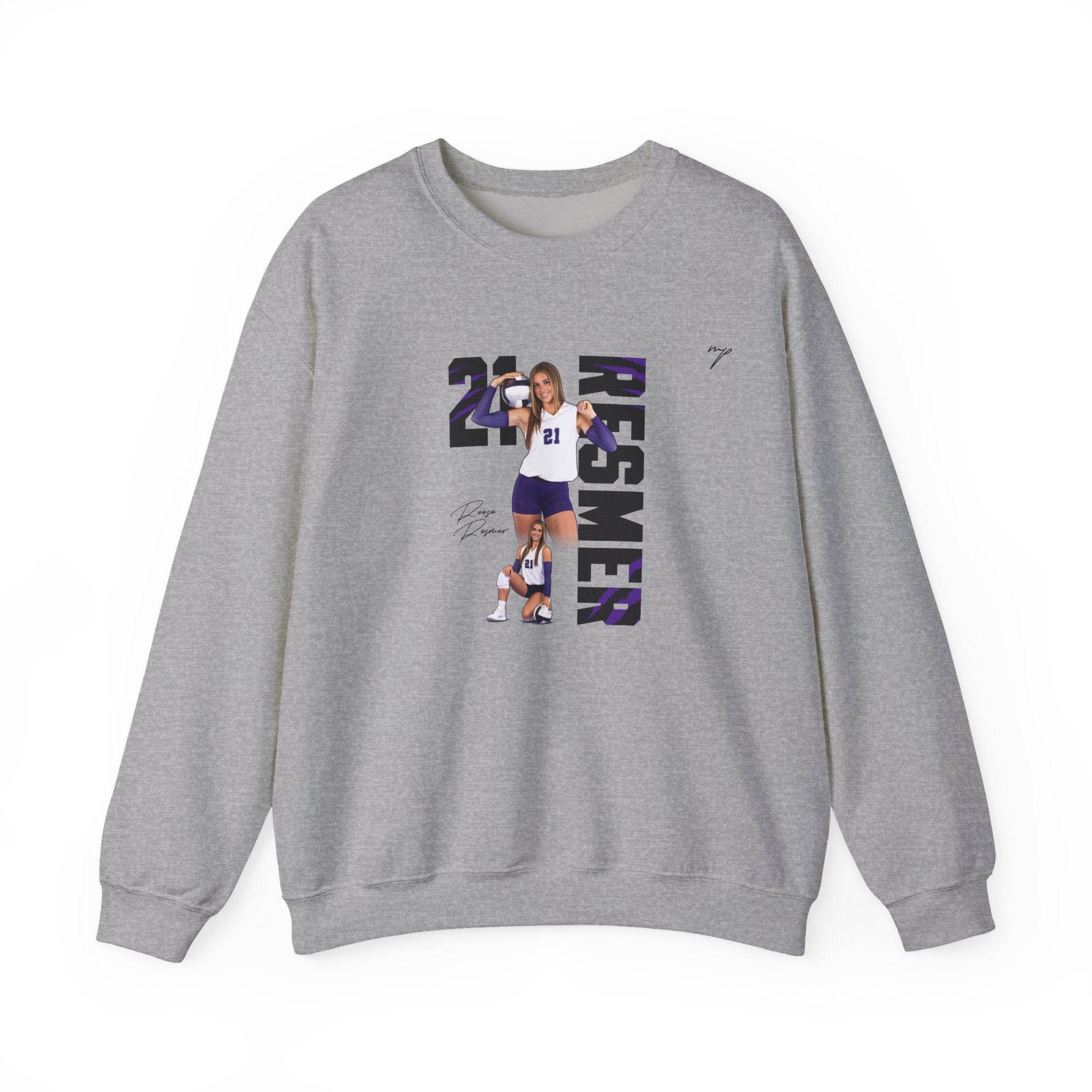 Reese Resmer Crewneck