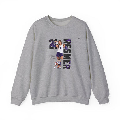 Reese Resmer Crewneck