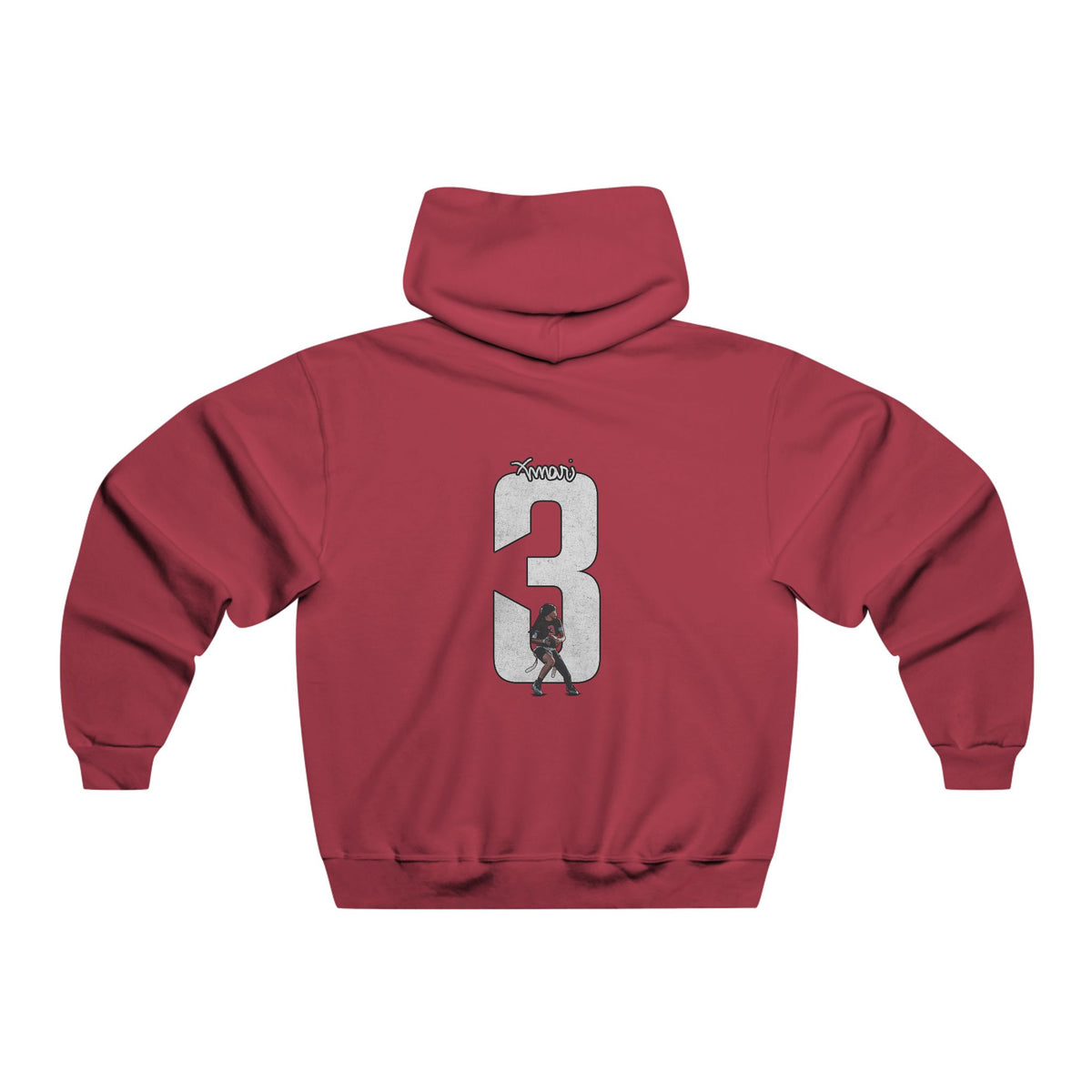 Mariell Faith Susas Vintage Hoodie