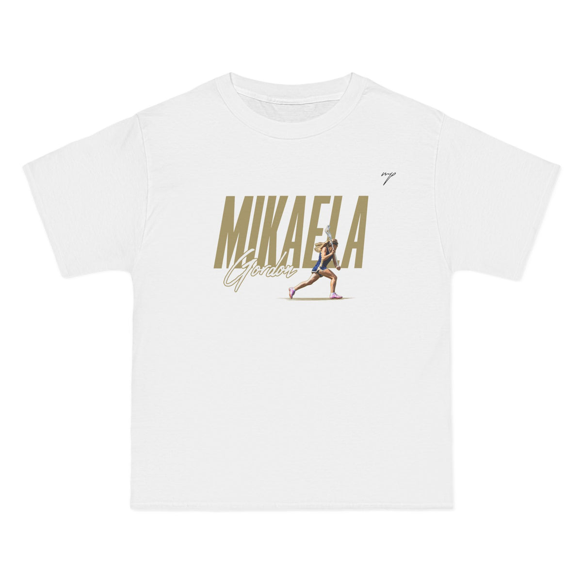 Mikaela Gordon Vintage Tee