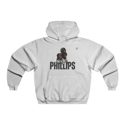 Nate Phillips Vintage Hoodie