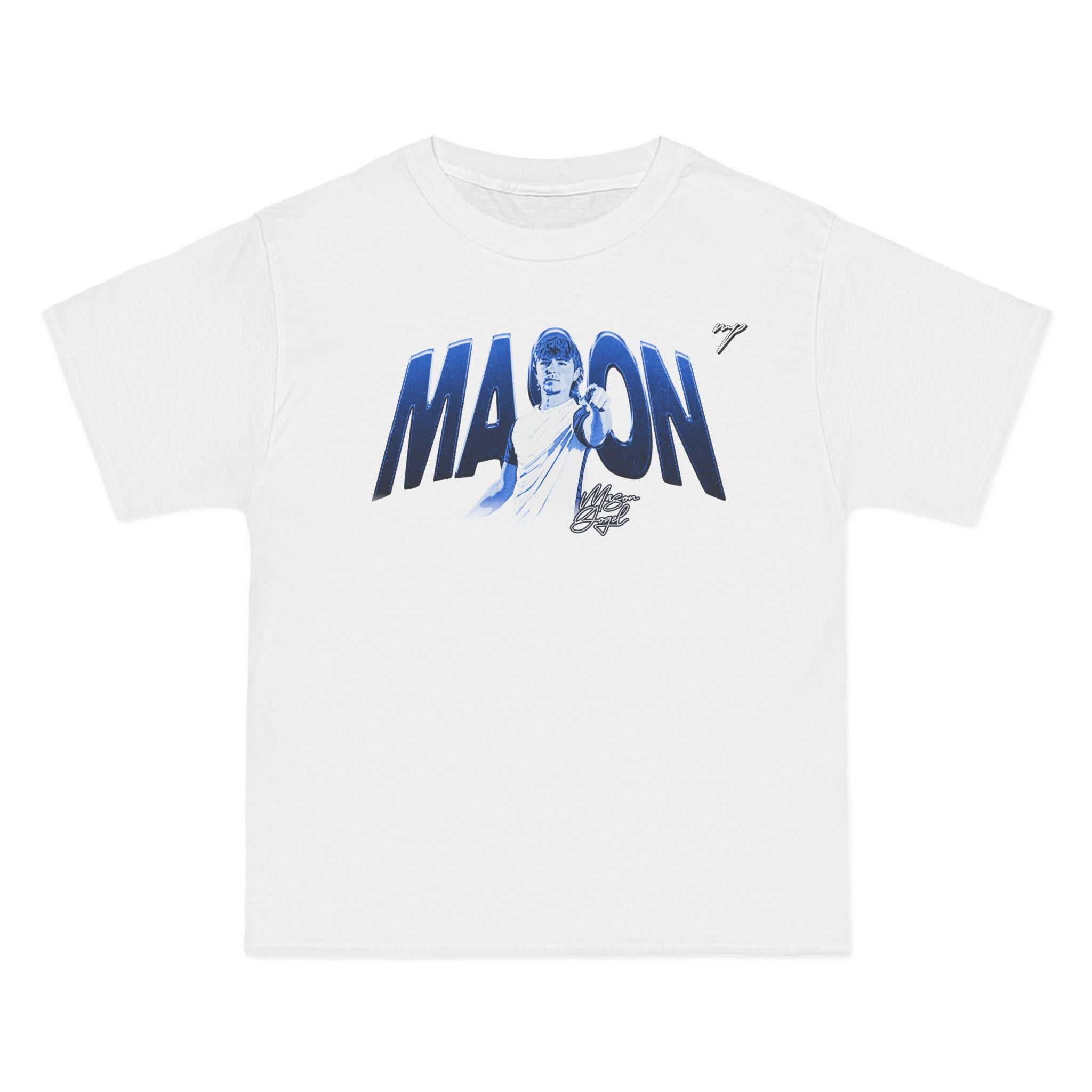 Mason Gogel Vintage Tee