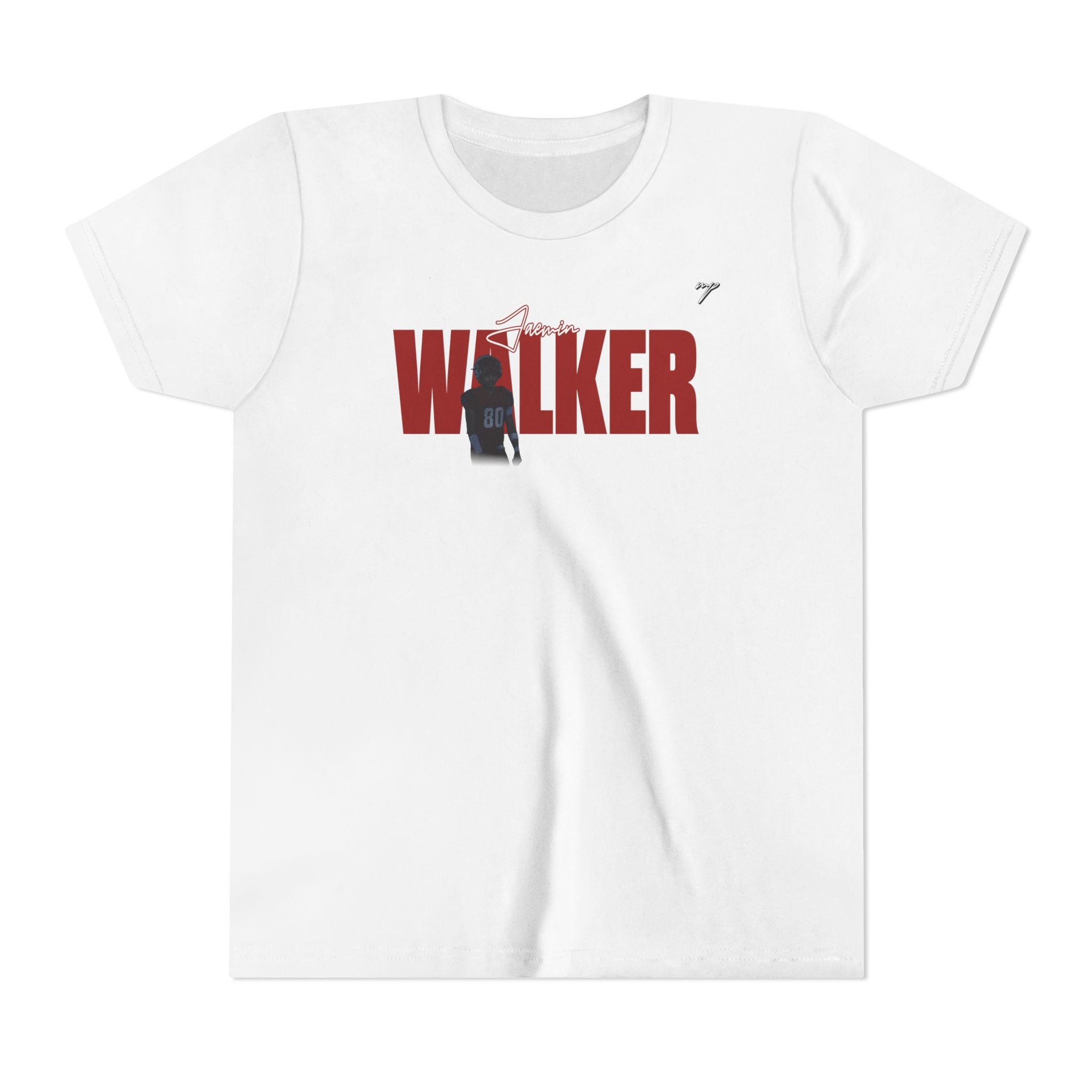 Jaemin Walker YOUTH Graphic Tee