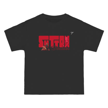 Sutton Strasser Vintage Tee