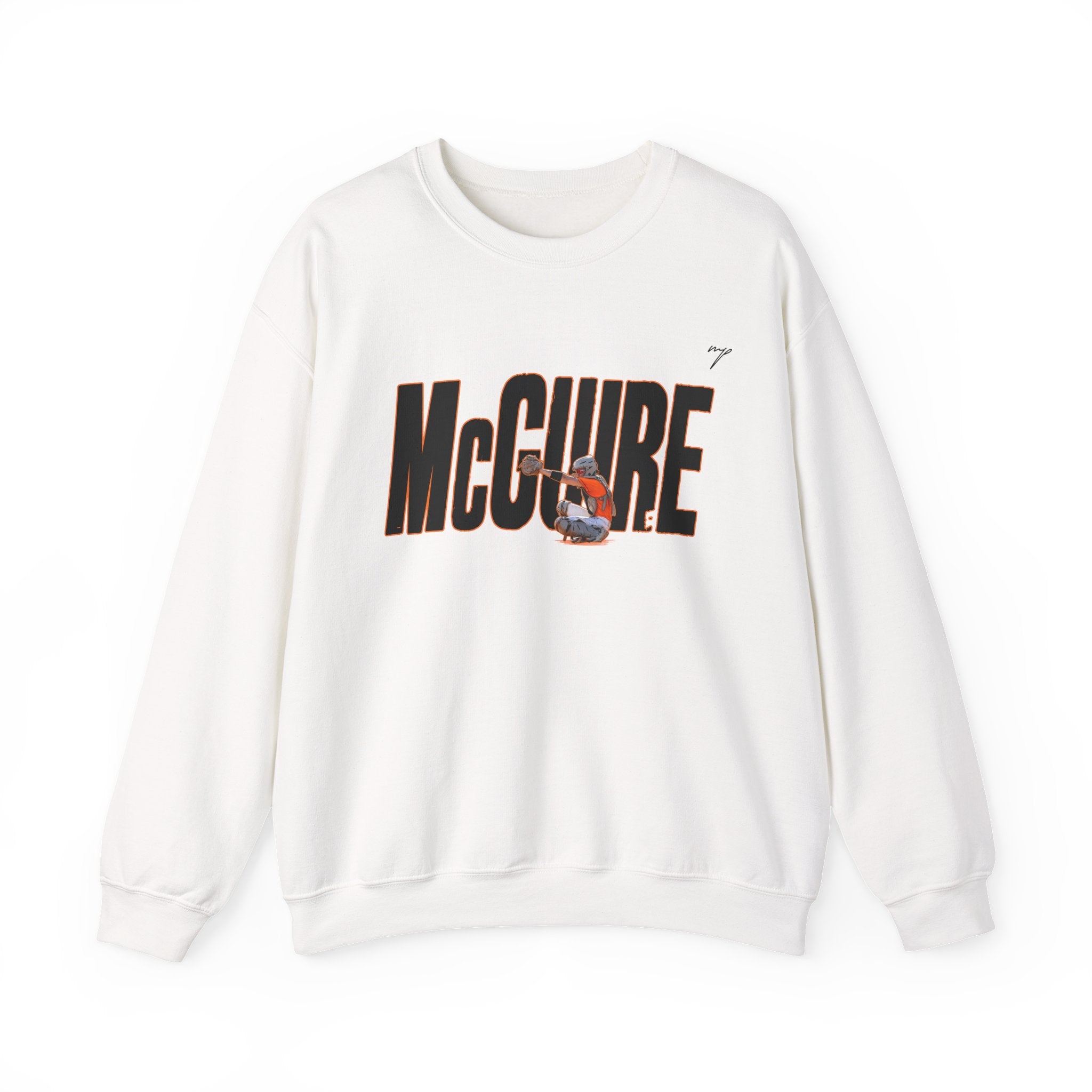 Emma McGuire Crewneck