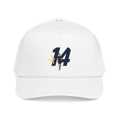 Braeden Leist Hat