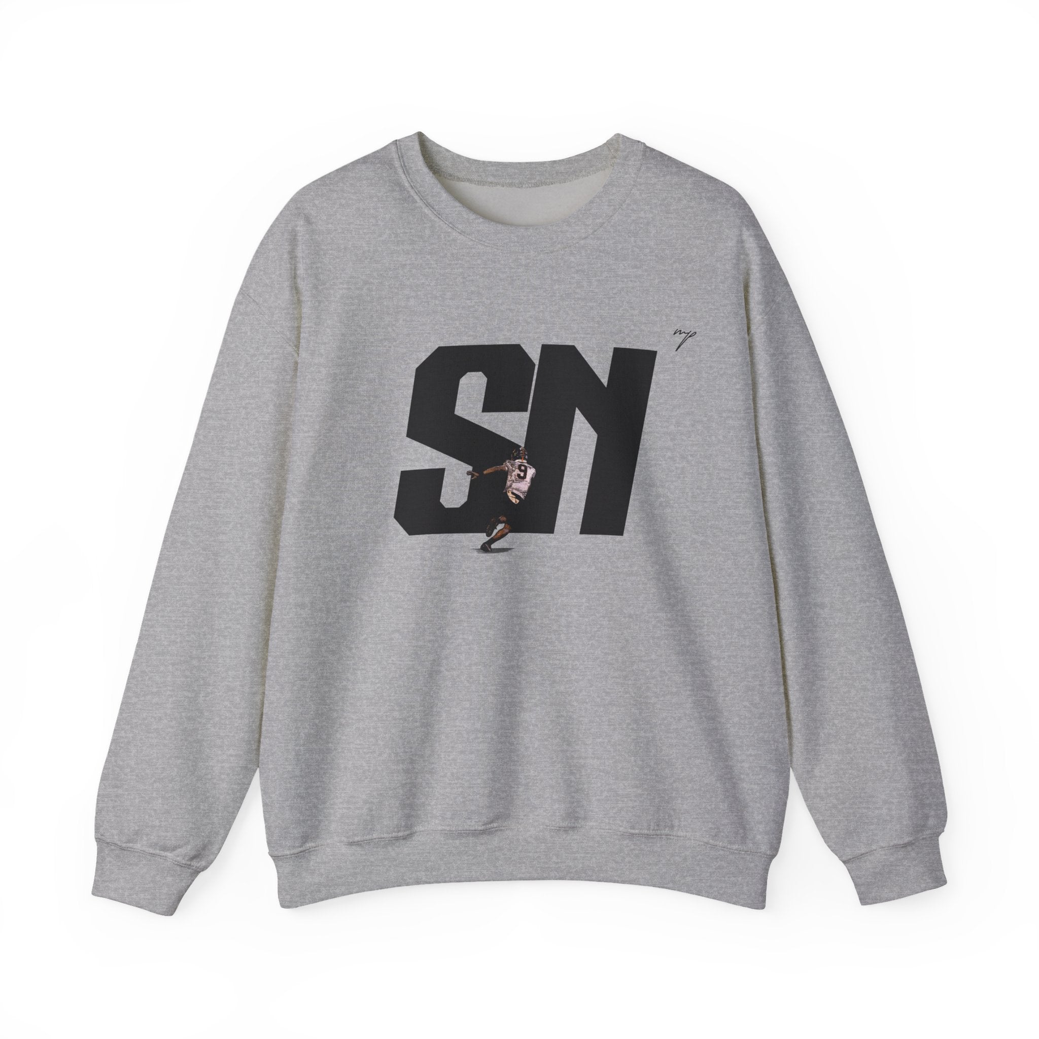 Savion Nixon Crewneck
