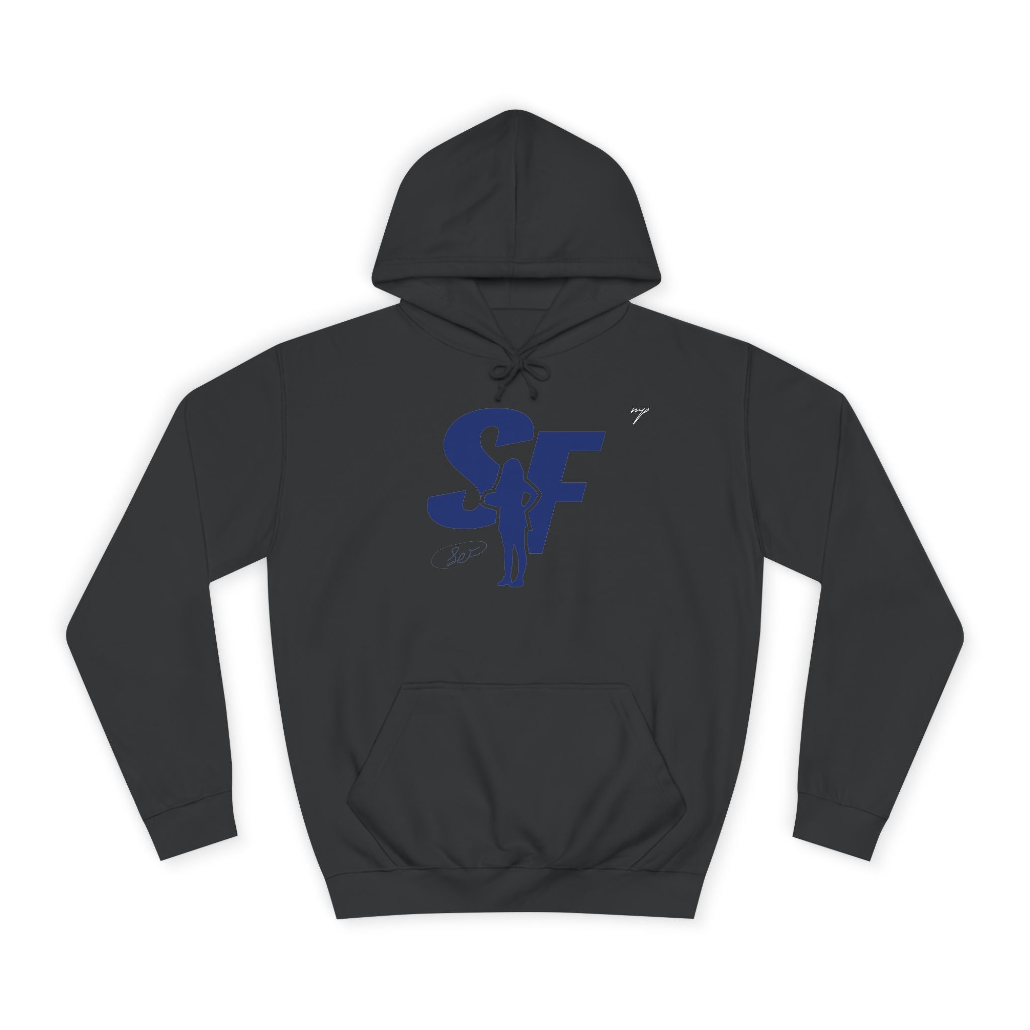 Sarah Fagerstrom Hoodie