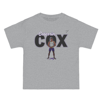 Caterrin Cox Vintage Tee