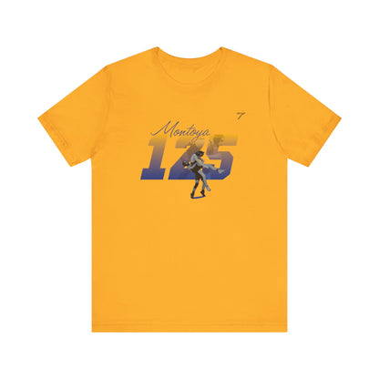 Mesiah Montoya Graphic Tee