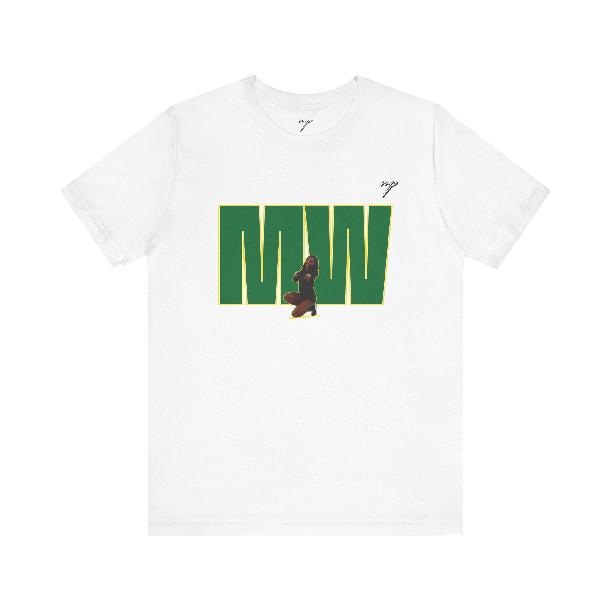 Morgan Willingham Graphic Tee