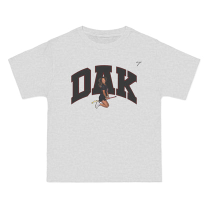 Dakota Uy Vintage Tee