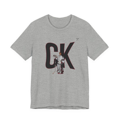 Cameron Korpi Graphic Tee