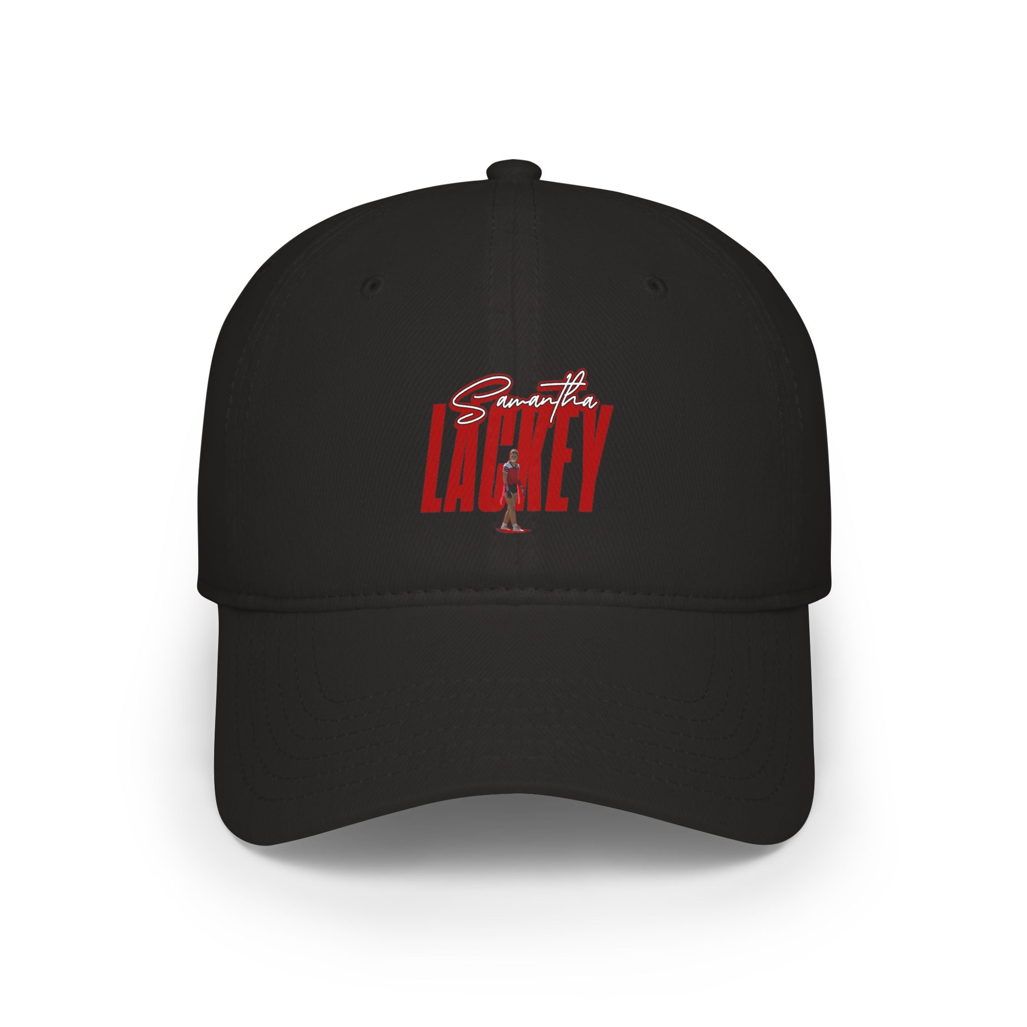 Samantha Lackey Hat