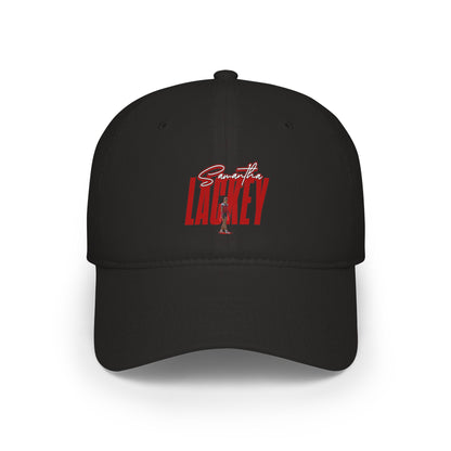 Samantha Lackey Hat