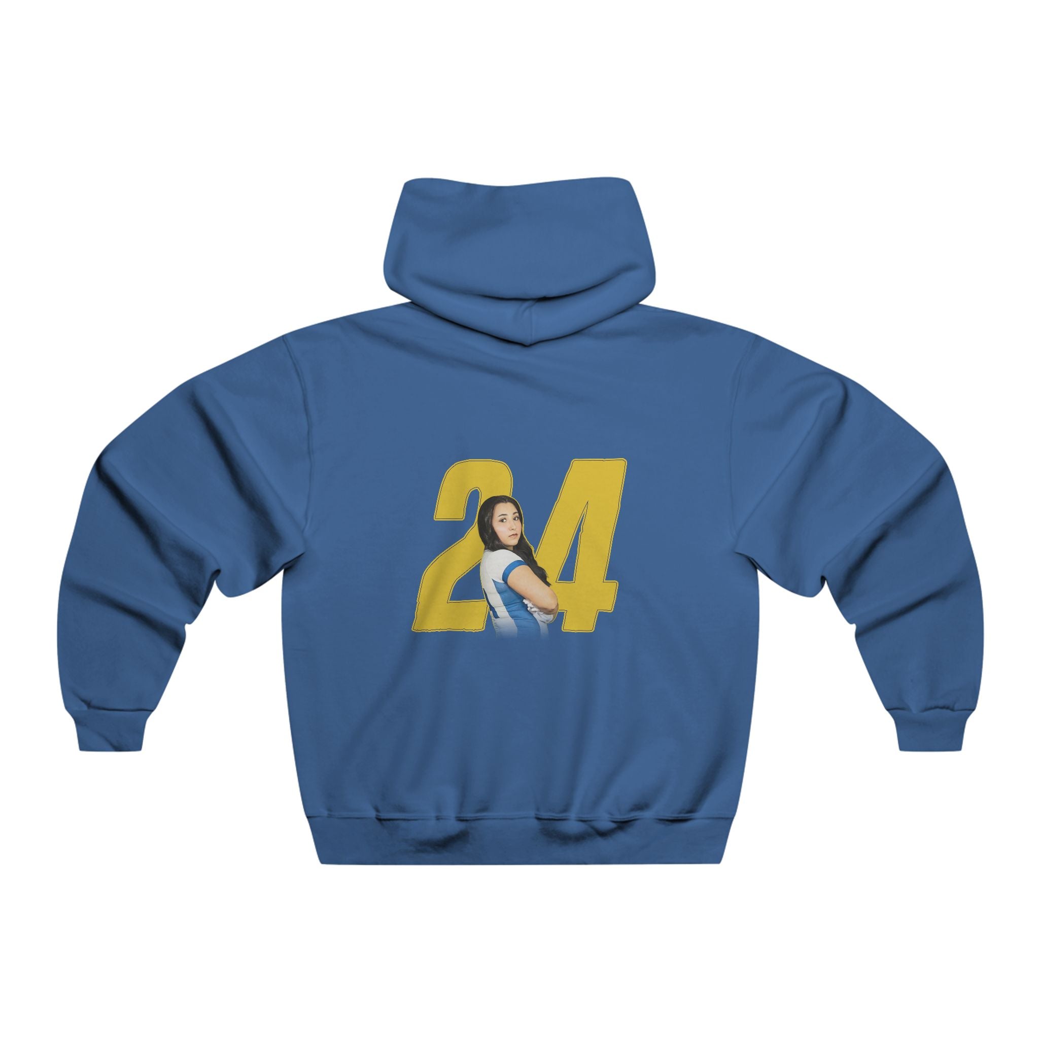 Lexus Leon Vintage Hoodie