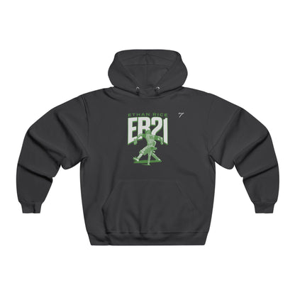 Ethan Rice Vintage Hoodie