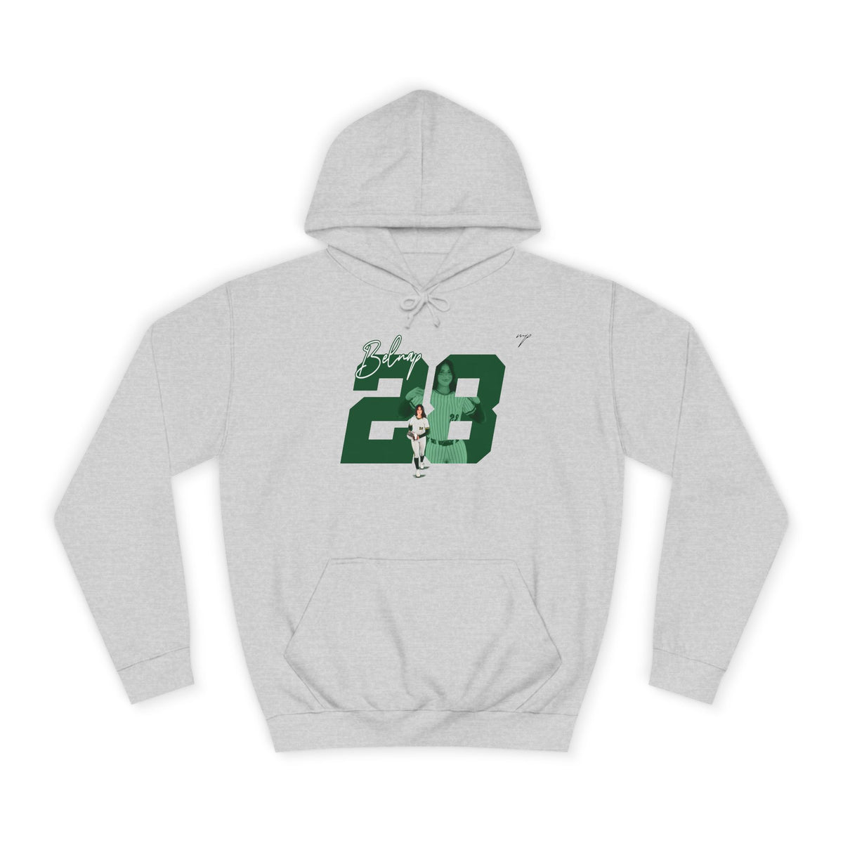 Kennadee Belnap Hoodie
