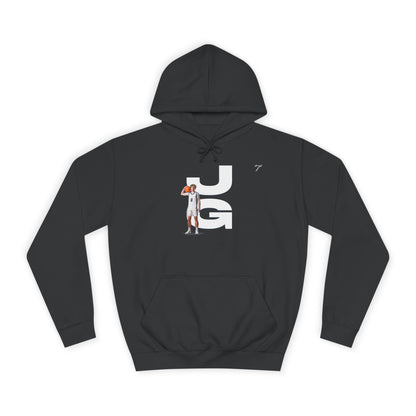 Joshy Good Hoodie