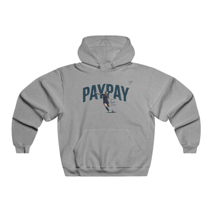 Payton Fraser Vintage Hoodie