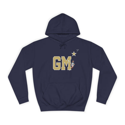 Grace Manning Hoodie