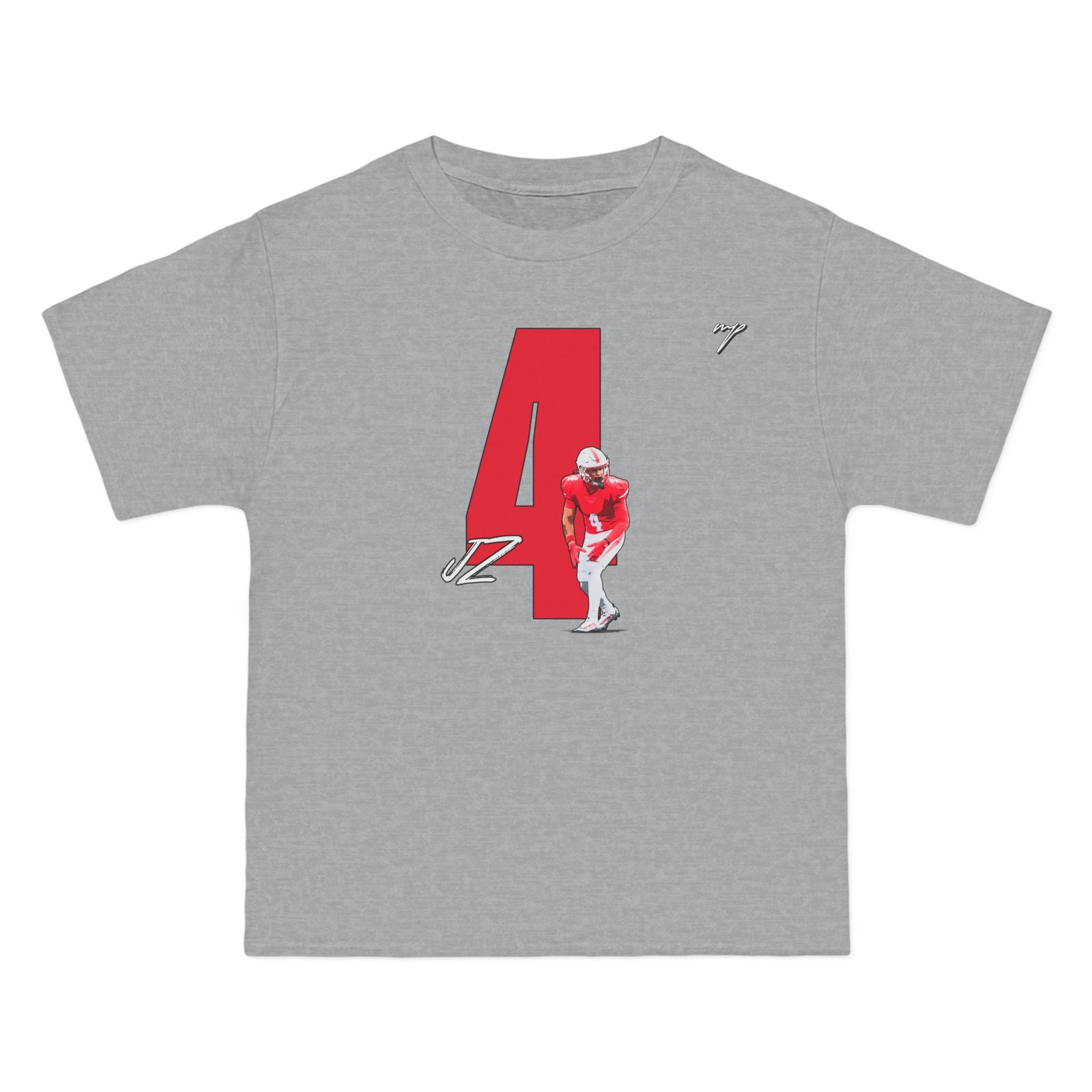 Jayson Zeva Vintage Tee