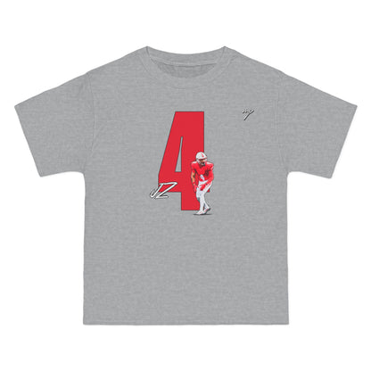 Jayson Zeva Vintage Tee