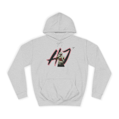 Adonis Jackson Hoodie