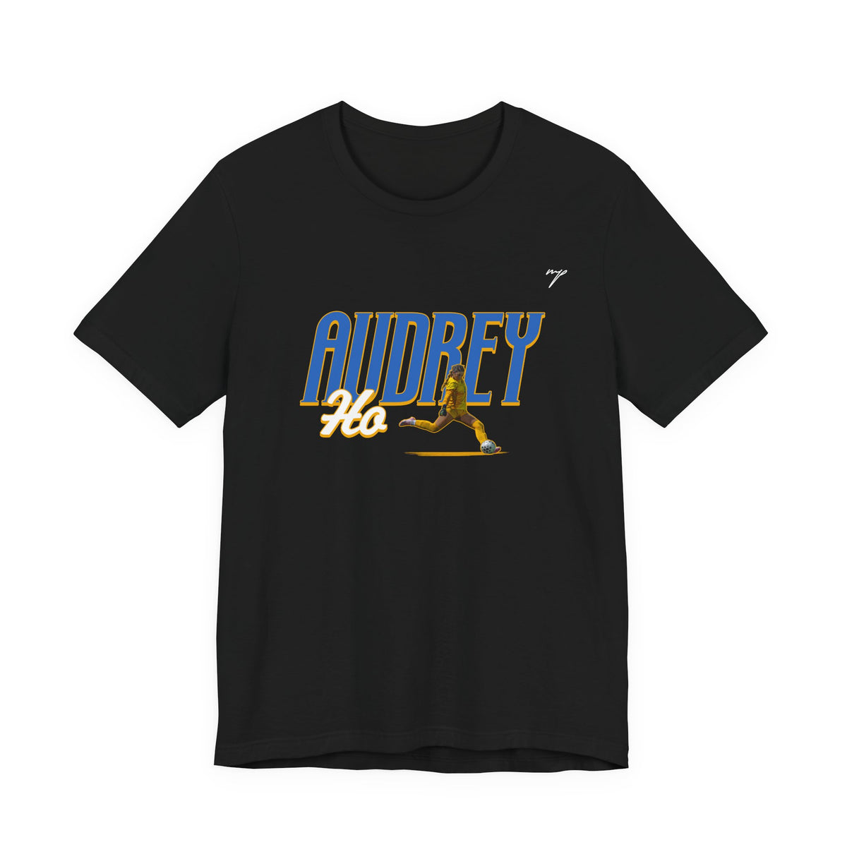 Audrey Ho Graphic Tee